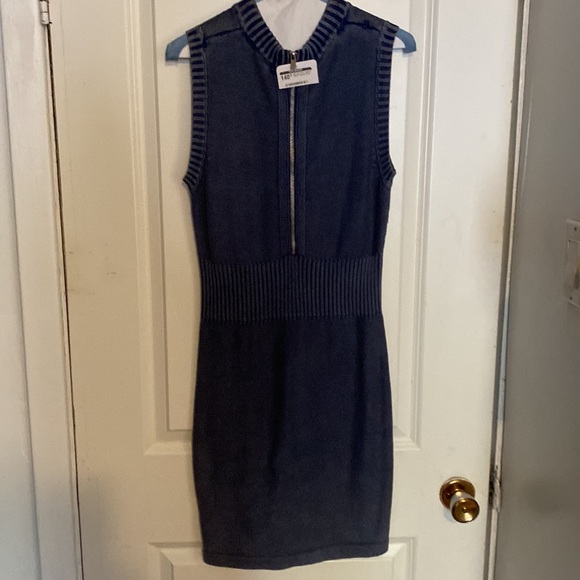 Dress Do+Be purchased second hand but never worn since then. - Picture 2 of 3